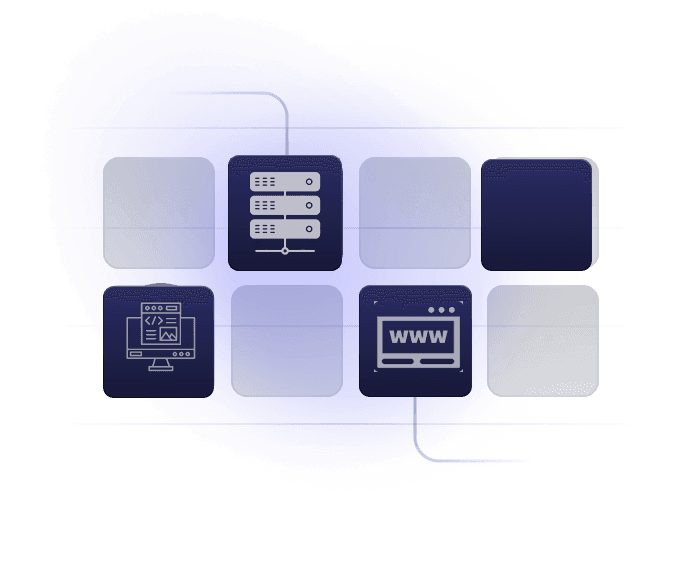 Web Hosting