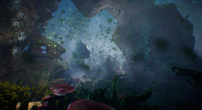3D Visualization Example 5