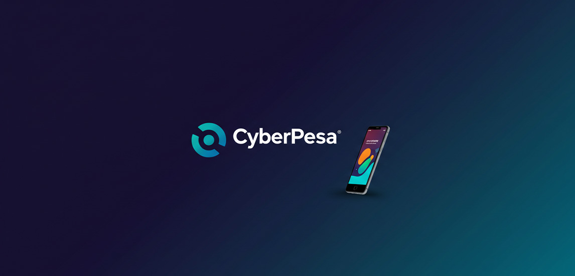 CyberPesa Card