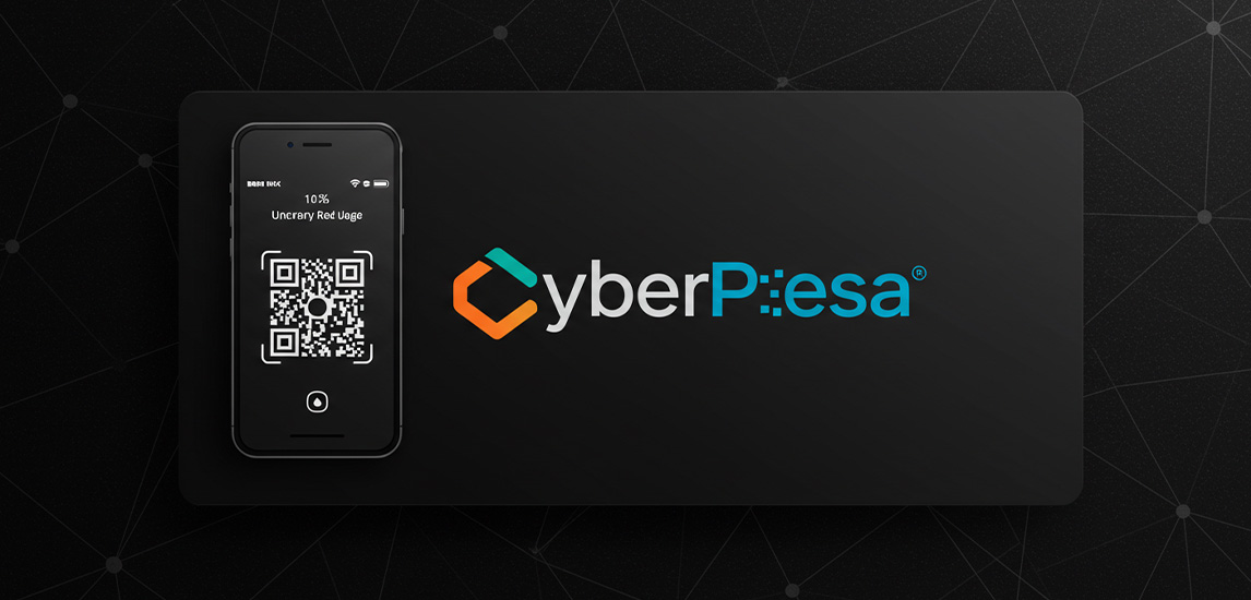 CyberPesa Features