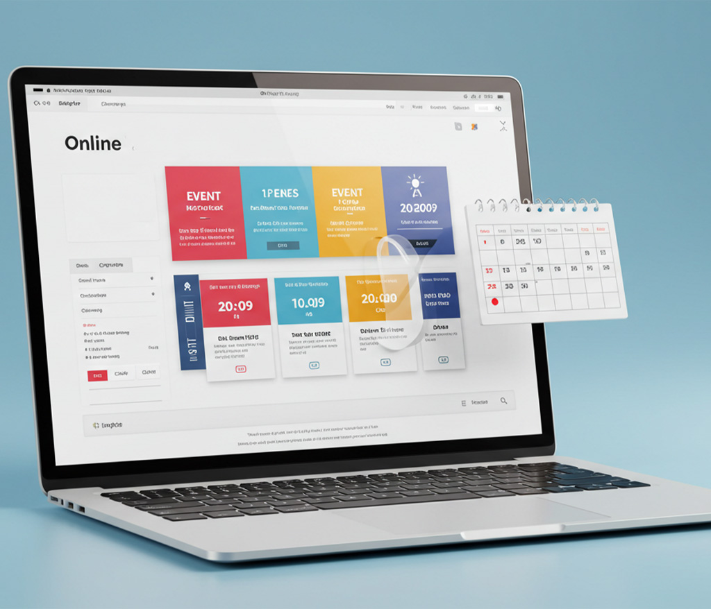 Online & Mobile Ticketing