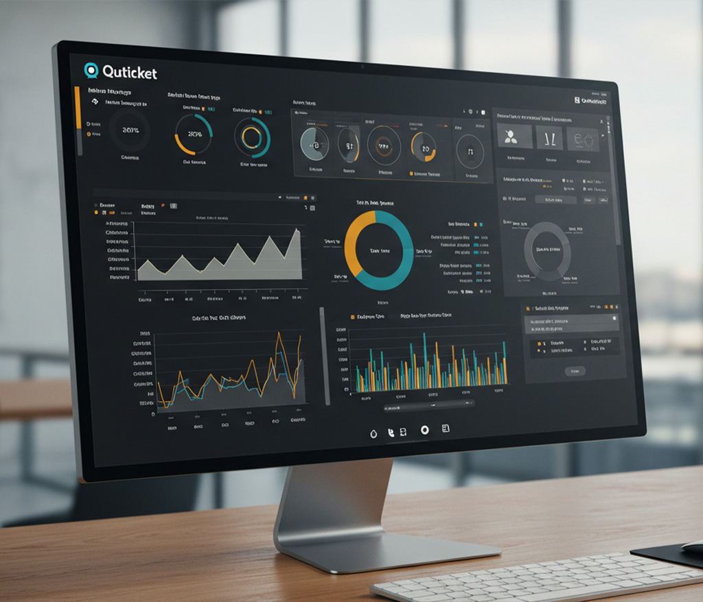 Real-Time Analytics